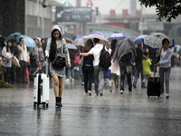 U Kini godišnje padne 50 milijardi tona vještačke kiše