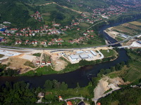 Uskoro gradnja novih kilometara autoputa na Koridoru Vc