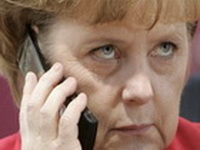 Merkel: Špijuniranje prijatelja je neprihvatljivo