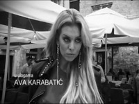 Glavna glumica: Ava Karabatić u parodiji na “sapunice”!