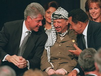 Arafat je ubijen polonijumom