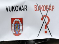 Veće srpske nacionalne manjine u Vukovaru: Nas niko ništa nije pitao