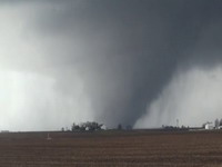 Tornado u Ilinoisu, šest poginulo