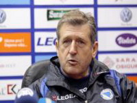 Sušić: Nećemo razočarati navijače