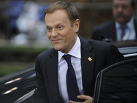 Premijer Tusk izmenio sedam ministara u vladi