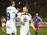 Argentinski mediji: BiH gaji prekrasan nogomet, postižu tri gola po utakmici