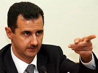 Assad na rat potrošio 25 milijardi dolara!