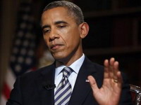 Obama gura sporni trgovinski ugovor