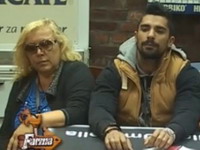 ZORICA PRETI MARKU: Moja ekipa će te prebiti napolju!