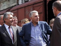 Simonović: Smanjen gubitak Železnica na 4,3 milijarde dinara