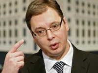 Vučić: Predsedništvo SNS uskoro o vanrednim izborima