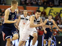 PARTIZAN: Zablistamo, pa glupo izgubimo