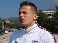 FK Sarajevo raskinuo ugovor s Komazecom