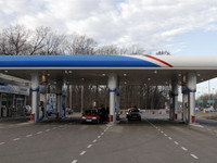 NIS-ove benzinske stanice potrošači nagradili za najbolji odnos cene i kvaliteta