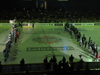 Novi hokejaški spektakl u Sarajevu