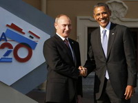 Obama ponudio pomoć Putinu za veću bezbednsot u Sočiju