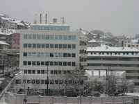 OHR pozdravio Budimirovo imenovanje sudija