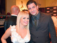 ALEN SAVIĆ DEMANTUJE: Maja je luda, nismo imali seks i nije trudna