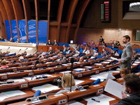 Evropski parlament razmatra izvještaj o napretku BiH