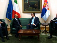 Italijanske kompanije dobrodošle u Srbiju