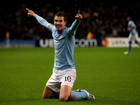 Džeko igrač mjeseca u Manchester Cityju