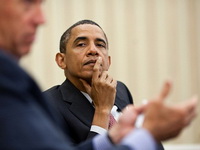 Obama razmišlja o drugim opcijama za rješavanje sirijske krize