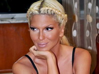 Jelena Karleuša: Sinoć sam prodala 3 ulaznice!