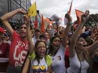 U protestima i neredima širom Venecuele raste broj mrtvih i ranjenih