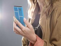 Google predstavio pametni telefon sa 3D senzorima
