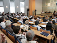 Skupština Kantona Sarajevo razmatra zahtjeve Plenuma