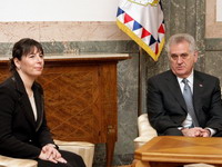 Nikolić: Sva prava za sve manjine