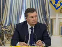 Procureo Janukovičev plan za "čišćenje" Majdana