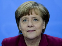 Merkelova pozvala Britaniju da ostane u EU