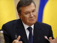 Janukovič se sutra ponovo obraća javnosti