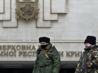 Krimska deklaracija poziva se na Kosovo
