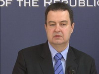 Dačić: Slučaj Kosova poguban po svet