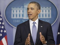 Obama preti Rusiji: Sankcije će biti još žešće