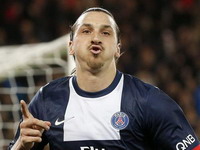 Ibrahimović s 18 miliona eura godišnje najplaćeniji igrač Ligue 1