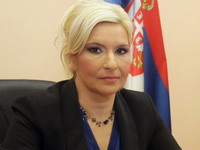 Mihajlović: Uskoro razgovori o vladi