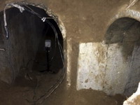Izraelska vojska našla najveći tunel iz Gaze