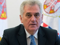 Nikolić: Ne mešamo se u svađe velikih