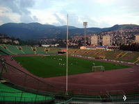 Inspektori UEFA-e obišli stadione u BiH