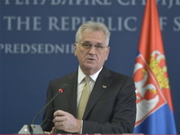 Nikolić: Moguća nova rezolucija o KiM