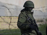 Kijev: Separatisti drže 60 taoca