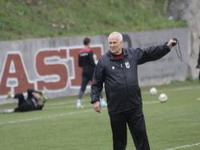 FK Sarajevo odustalo od saradnje s Ljupkom Petrovićem!