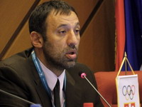 Divac: Nisam zadovoljan rezultatima