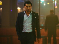 Kenan Imirzalioglu iz serije "Ezel" dolazi u Sarajevo