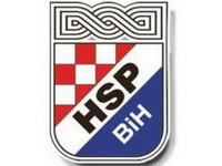 Hrvati će nestati iz BiH ako se zadrži stanje gdje Srbi i Hrvati imaju većinske entitete