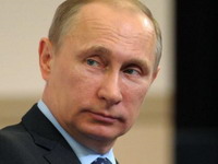 Putin: Internet je projekat CIA, pravimo svoj