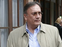 Bakir Alispahić smijenjen iz Kadrovske komisije SDA